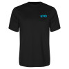 Thumbnail image for  Black Performance Tee