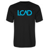 Thumbnail image for  Black Performance Tee
