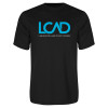 Thumbnail image for  Black Performance Tee