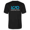 Thumbnail image for  Black Performance Tee