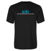 Thumbnail image for  Black Performance Tee