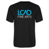Thumbnail image for  Black Performance Tee