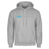 Thumbnail image for  Grey Fleece Hoodie