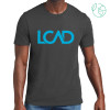 Thumbnail image for  Allmade Dark Grey Organic Cotton Tee