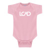 Thumbnail image for  Light Pink Infant Onesie