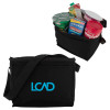 Thumbnail image for  Six Pack Black Cooler