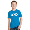 Thumbnail image for  Youth Sapphire T Shirt