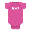 Thumbnail image for  Fuchsia Infant Onesie