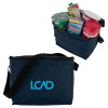 Thumbnail image for  Six Pack Navy Cooler