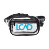 Thumbnail image for  Clear Fanny Pack