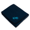 Thumbnail image for  Navy Arctic Fleece Blanket