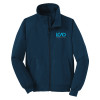 Thumbnail image for  Navy Charger Jacket