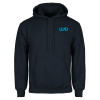 Thumbnail image for  Navy Fleece Hoodie