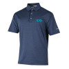 Thumbnail image for  Columbia Navy Sand Tee Polo