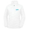 Thumbnail image for  Columbia Womens White Powder Lite Jacket