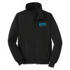 Thumbnail image for  Black Charger Jacket