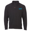 Thumbnail image for  Boxercraft Black Sullivan 1/4 Zip