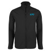 Thumbnail image for  Black Softshell Jacket