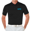 Thumbnail image for  Callaway Black Opti Vent Polo