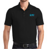 Thumbnail image for  OGIO Black Metro Polo