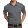 Thumbnail image for  OGIO Rogue Grey Caliber 2.0 Polo