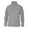 Thumbnail image for  Columbia Grey Everest Ridge Fleece Full Zip Jacket