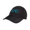 Thumbnail image for  Black Performance Cap