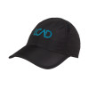 Thumbnail image for  Womens Black Performance Cap