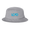 Thumbnail image for  Sportsman Grey Bucket Hat