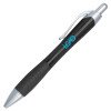 Thumbnail image for  Metallic Mykonos Black Pen
