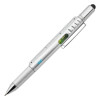 Thumbnail image for  6 in 1 Silver Ballpoint Pen