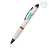 Thumbnail image for  Nash Wheat Straw Ballpoint Beige Stylus Pen