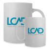 Thumbnail image for  Full Color White Mug 15oz