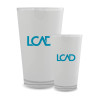Thumbnail image for  Full Color Glass 17oz