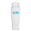 Thumbnail image for  Spectrum Clear Sport Bottle 28oz