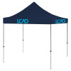 Thumbnail image for  9 ft x 9 ft Navy Tent