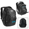 Thumbnail image for  OGIO Black Stratagem Backpack