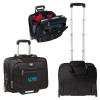 Thumbnail image for  OGIO Black Lucin Wheeled Computer Brief