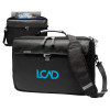 Thumbnail image for  OGIO Black Pursuit Messenger Bag