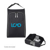 Thumbnail image for  Crosstown Side Mesh Black Shoe Bag