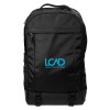 Thumbnail image for  Mercer+Mettle Black Backpack