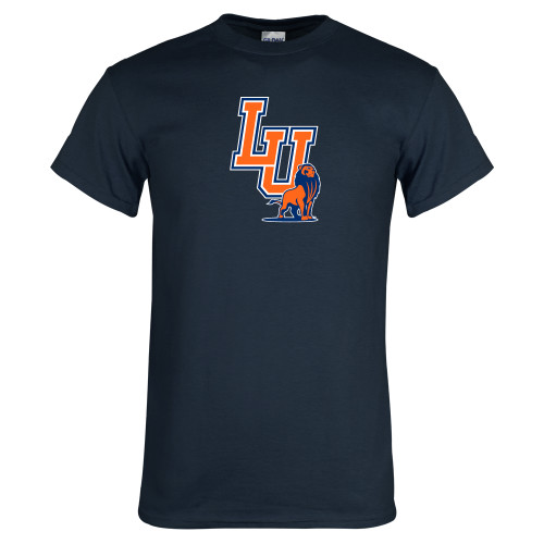 - Langston University - T-shirts