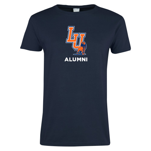 - Langston University - Alumni