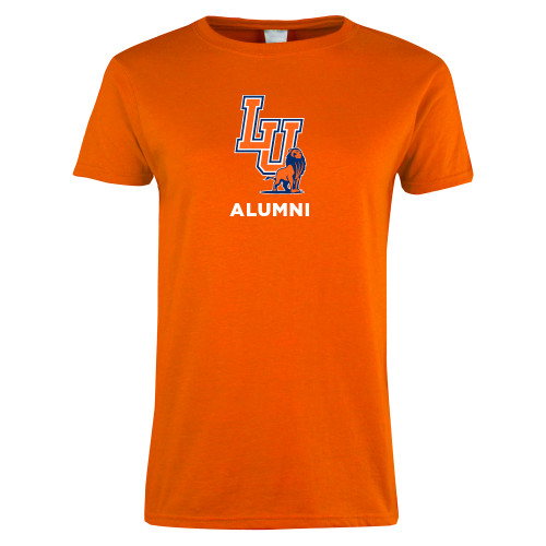  Langston University Alumni