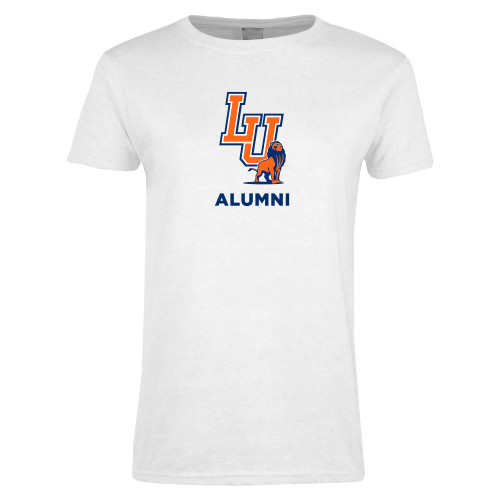 - Langston University - Alumni