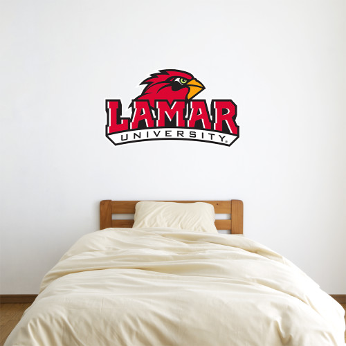 Lamar 1.5 ft x 3 ft Fan WallSkinz