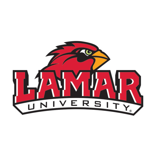 Lamar Medium Decal