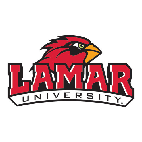 Lamar Large Decal