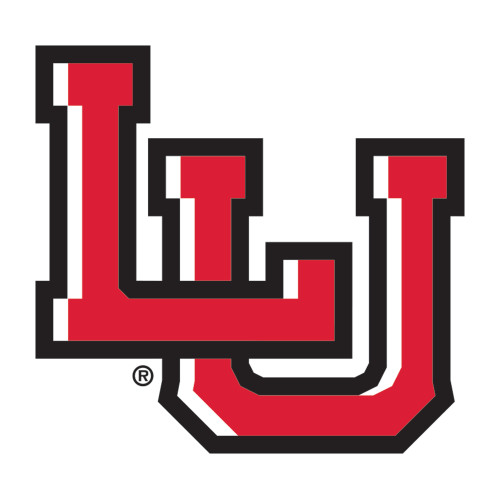 Lamar Large Decal