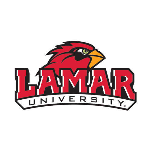 Under Armour Lamar Cardinals logo shirt